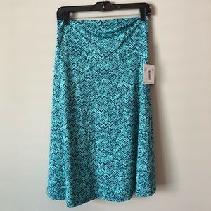 LuLaRoe Azure 3XL
